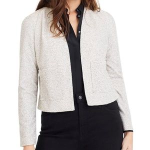 J.Crew 365 Bouclé Blazer